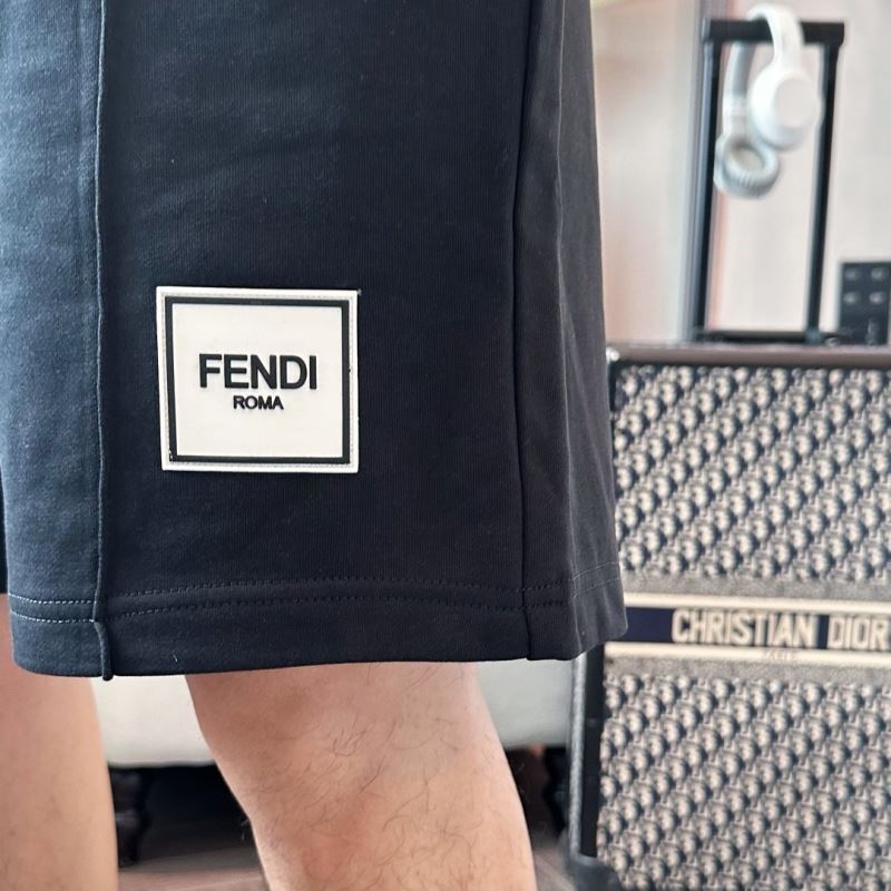 Fendi Short Pants